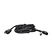 Injection Molding Waterproof 2m DMX Hybrid Cable True1 3pin